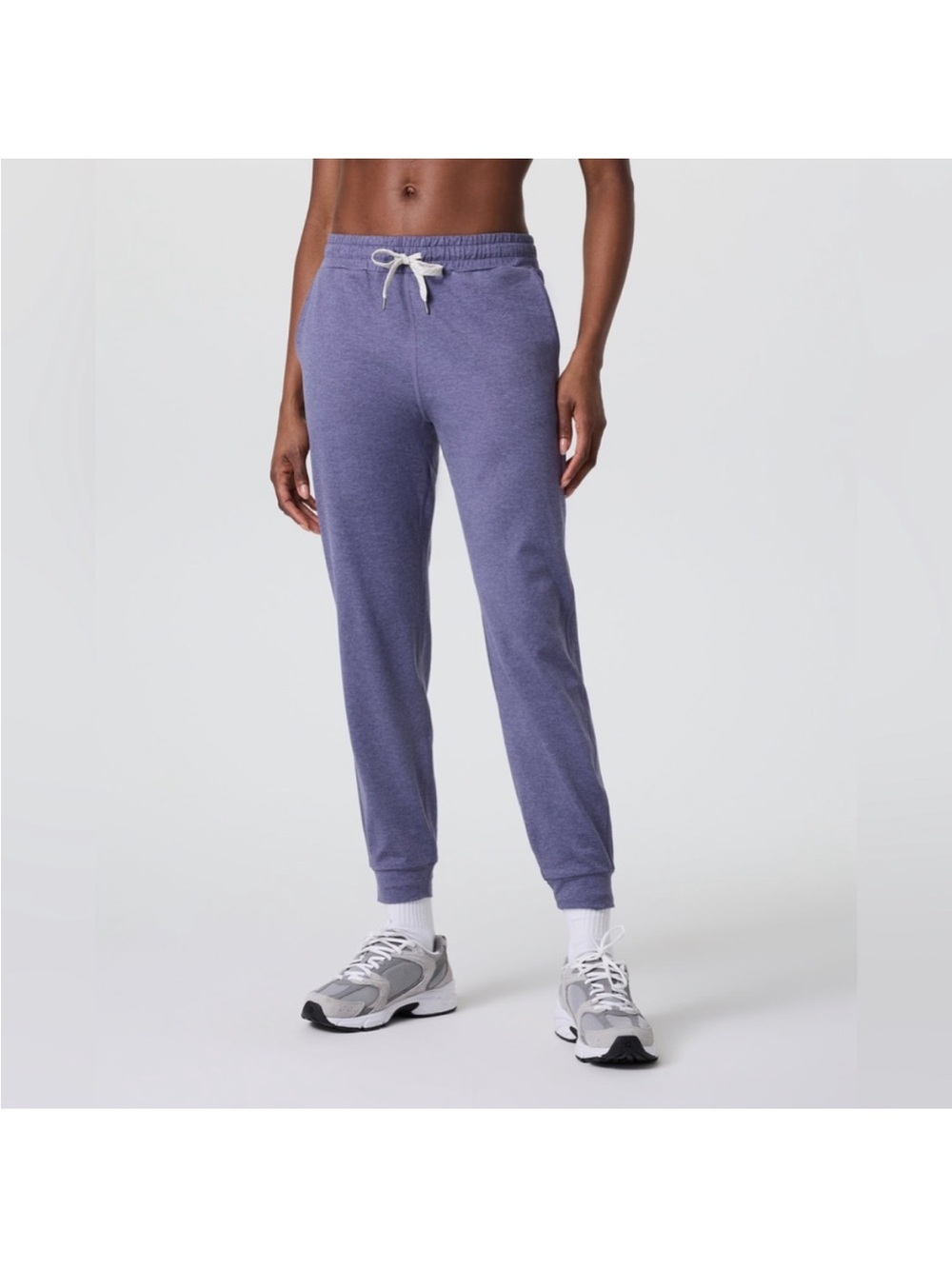 NWT!✨✨Vuori Performance Jogger✨✨. Size Small. Color Cosmic Heather.